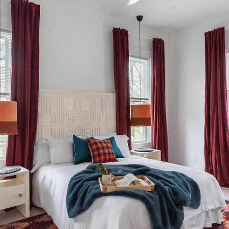 Mystique Apartment Atlanta Luaran gambar