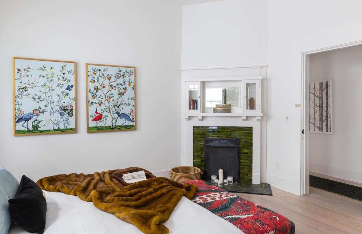 Mystique Apartment Atlanta Luaran gambar