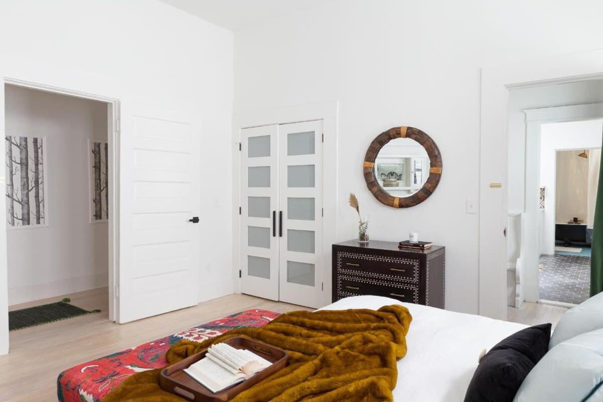 Mystique Apartment Atlanta Luaran gambar