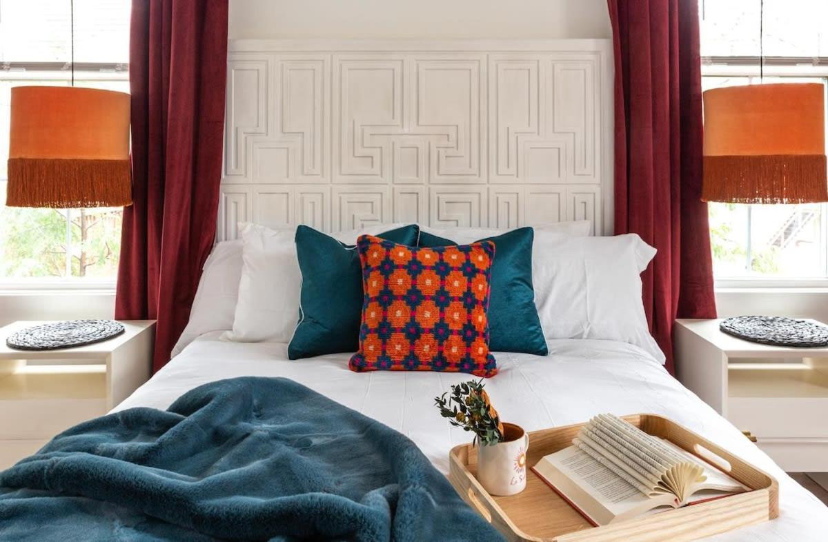 Mystique Apartment Atlanta Luaran gambar