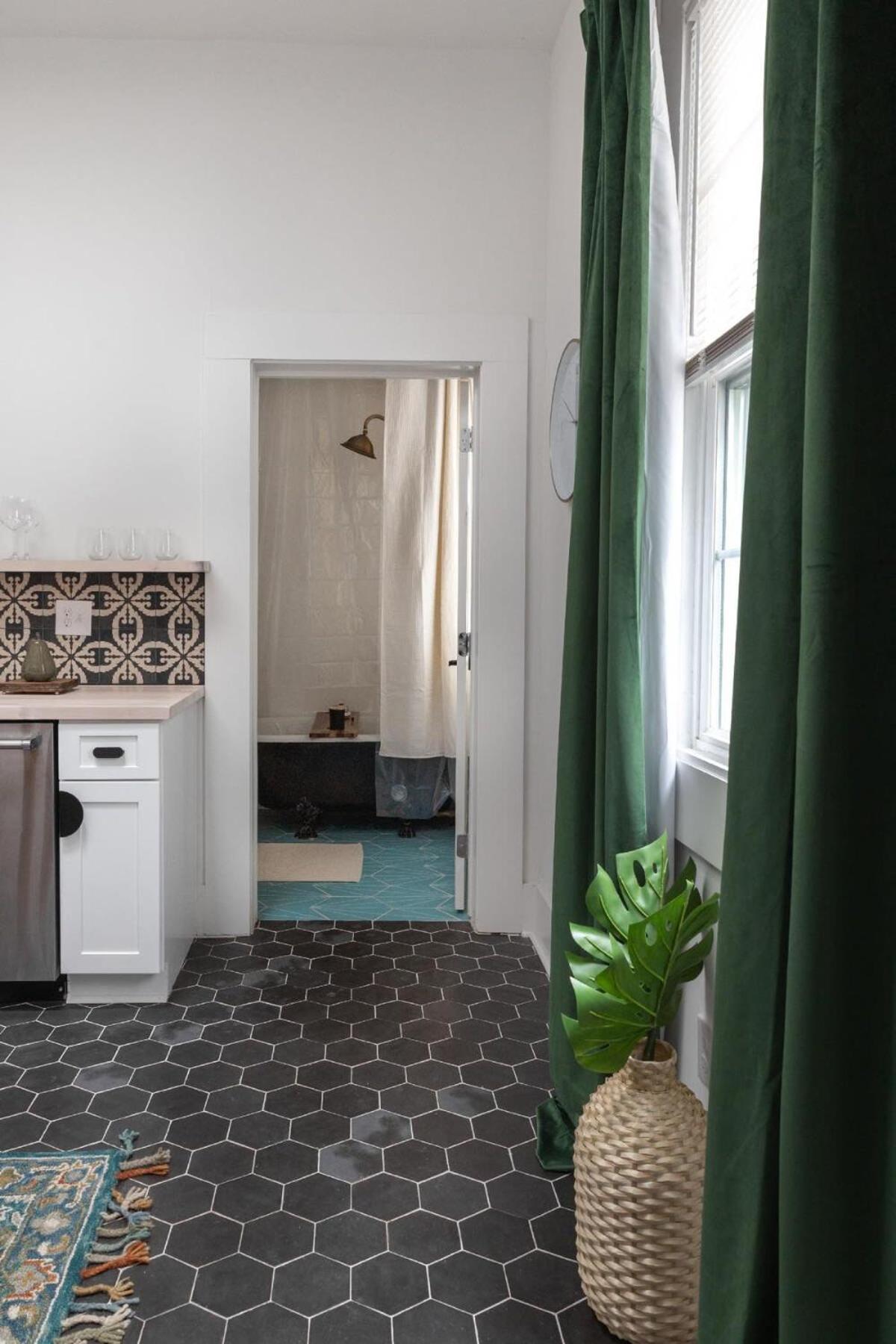 Mystique Apartment Atlanta Luaran gambar