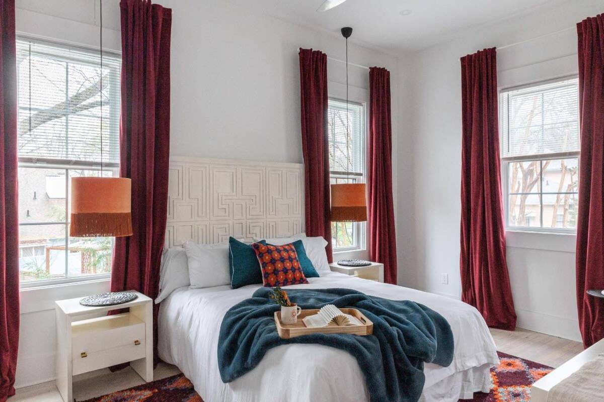 Mystique Apartment Atlanta Luaran gambar