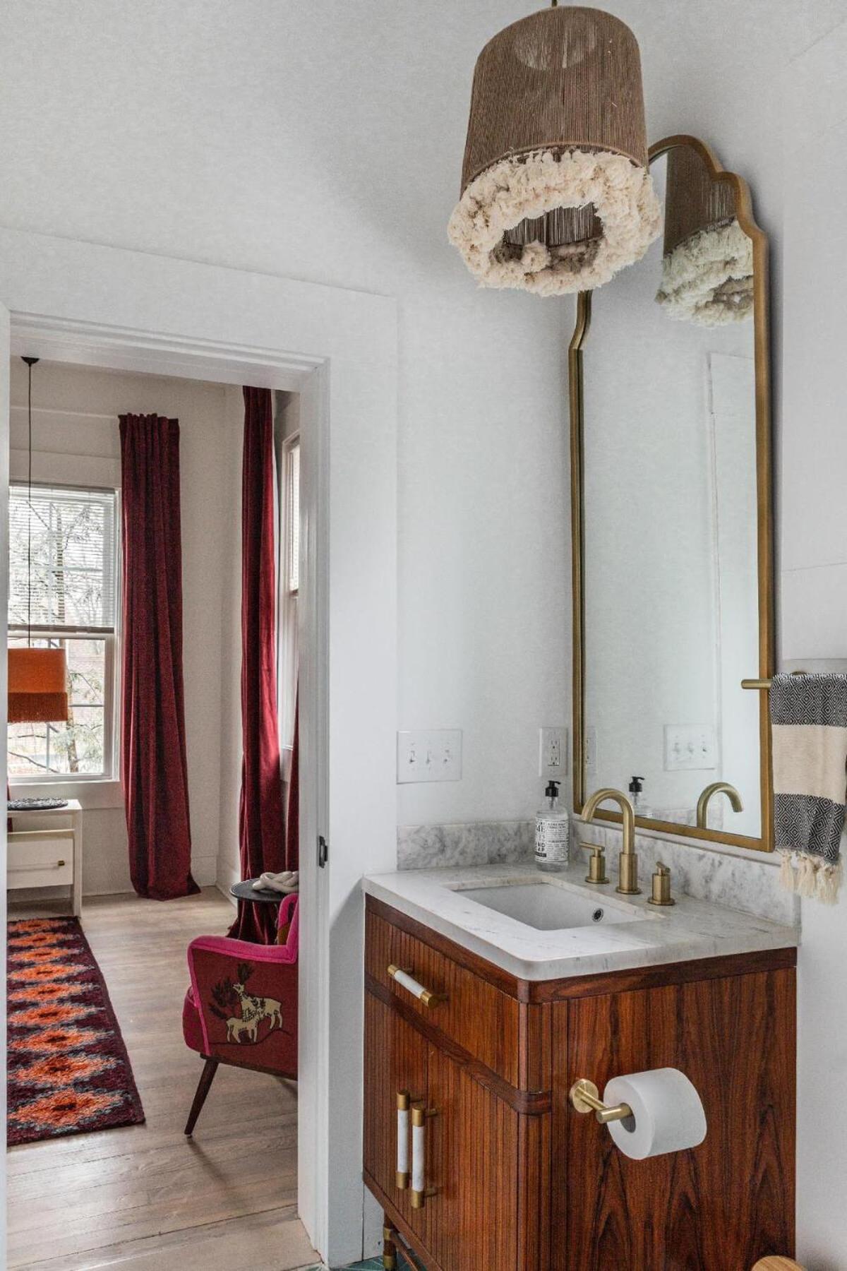Mystique Apartment Atlanta Luaran gambar