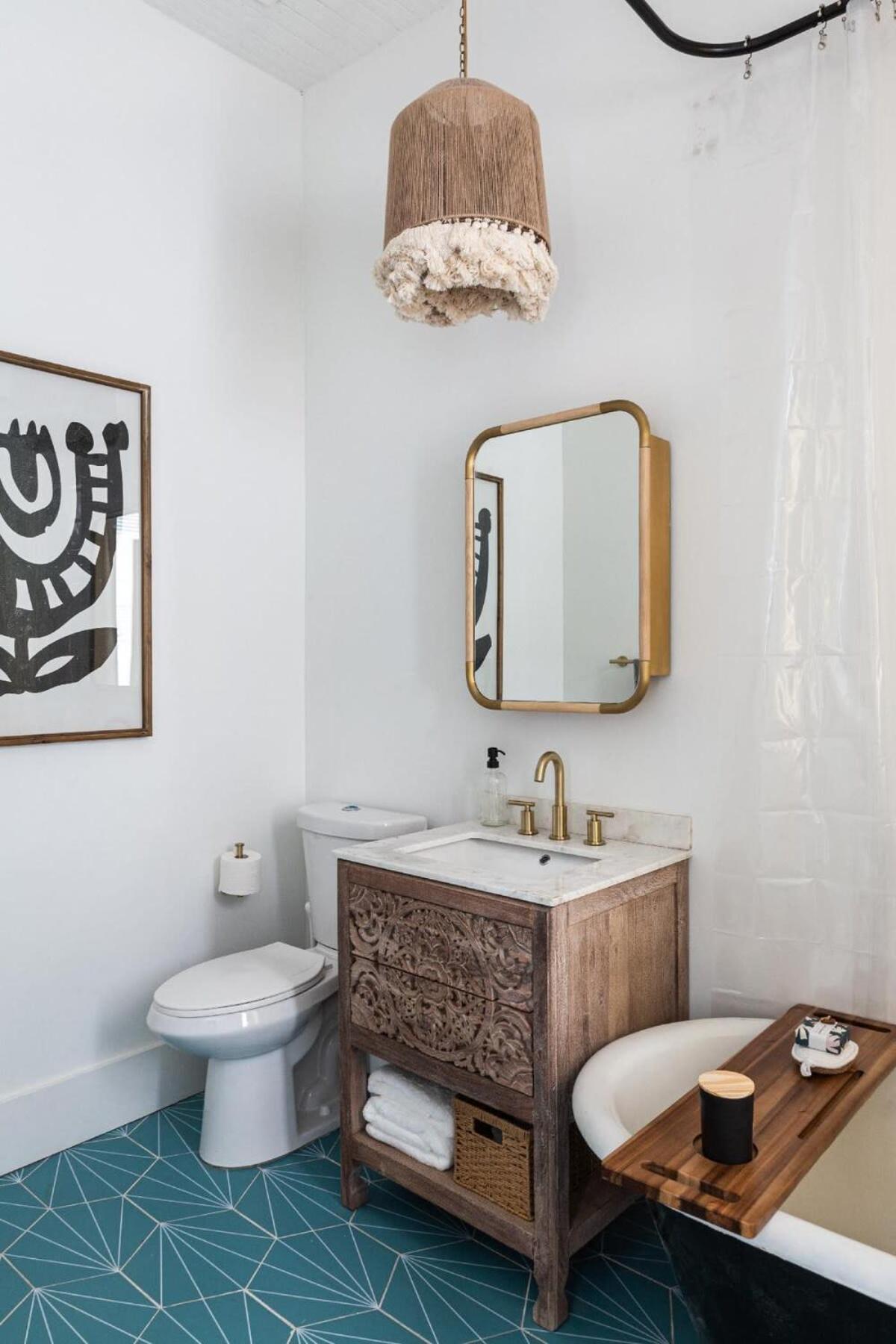 Mystique Apartment Atlanta Luaran gambar