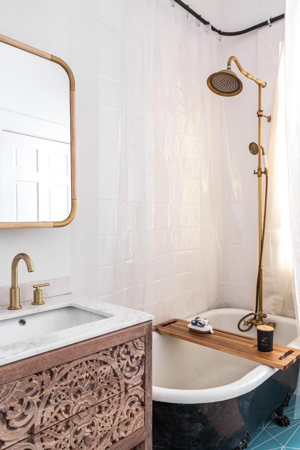 Mystique Apartment Atlanta Luaran gambar
