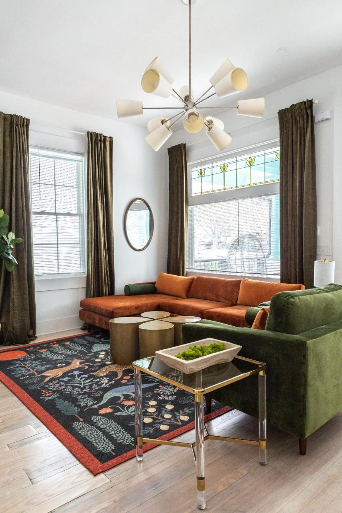 Mystique Apartment Atlanta Luaran gambar