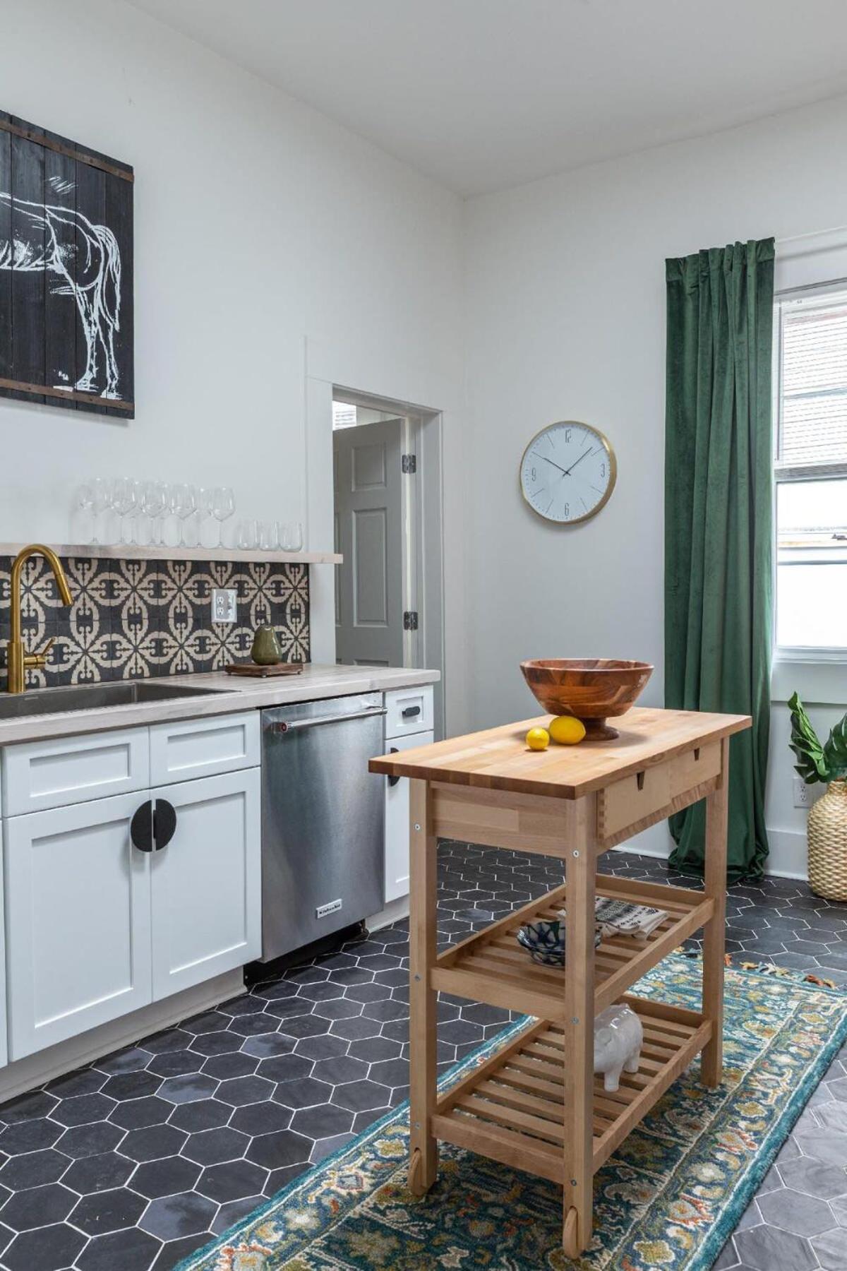 Mystique Apartment Atlanta Luaran gambar